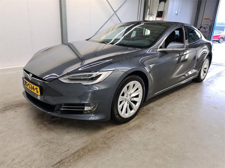 Photo 1 VIN: 5YJSA7E17HF233452 - TESLA S 