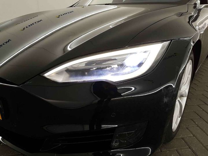 Photo 15 VIN: 5YJSA7E18HF208253 - TESLA MODEL S 