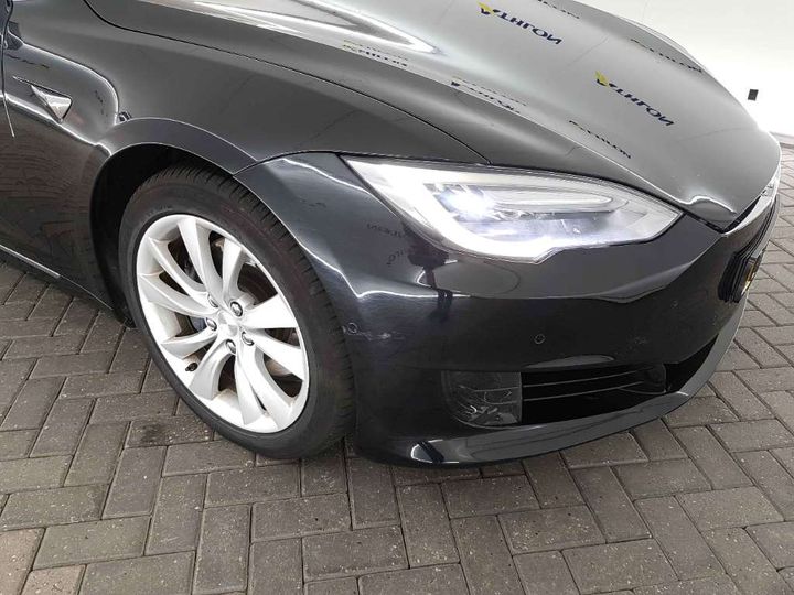 Photo 22 VIN: 5YJSA7E18HF208253 - TESLA MODEL S 