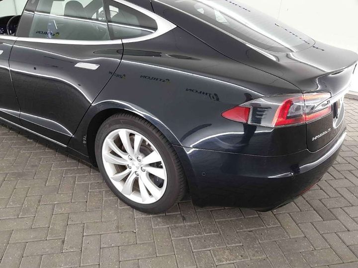 Photo 26 VIN: 5YJSA7E18HF208253 - TESLA MODEL S 