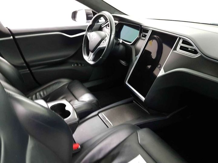 Photo 5 VIN: 5YJSA7E18HF208253 - TESLA MODEL S 