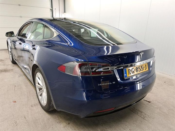 Photo 3 VIN: 5YJSA7E18HF219771 - TESLA S 