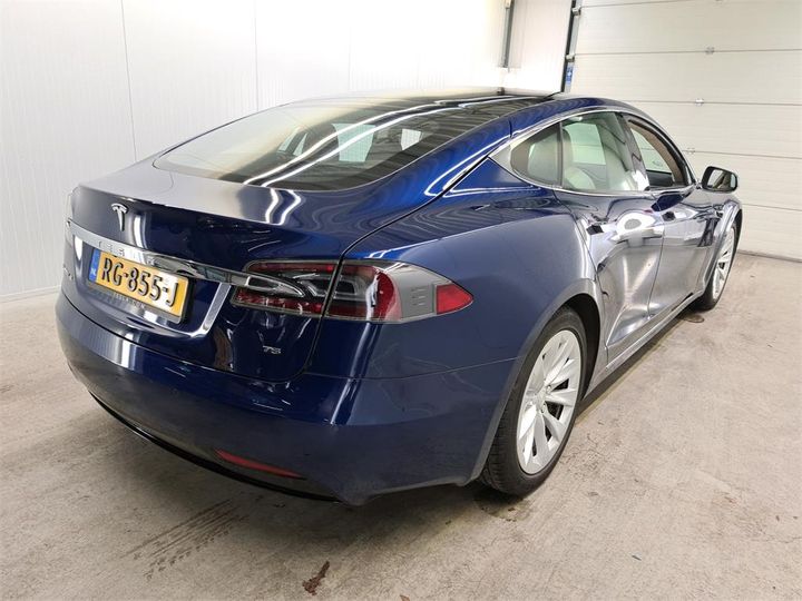 Photo 4 VIN: 5YJSA7E18HF219771 - TESLA S 