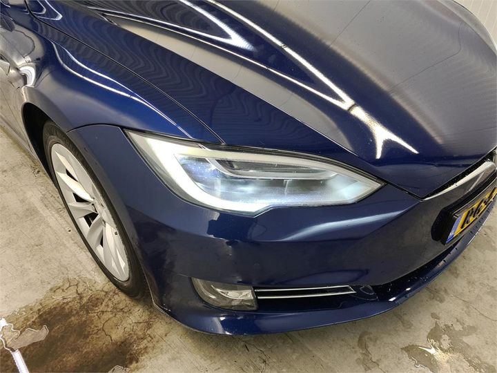 Photo 15 VIN: 5YJSA7E18HF220807 - TESLA S 