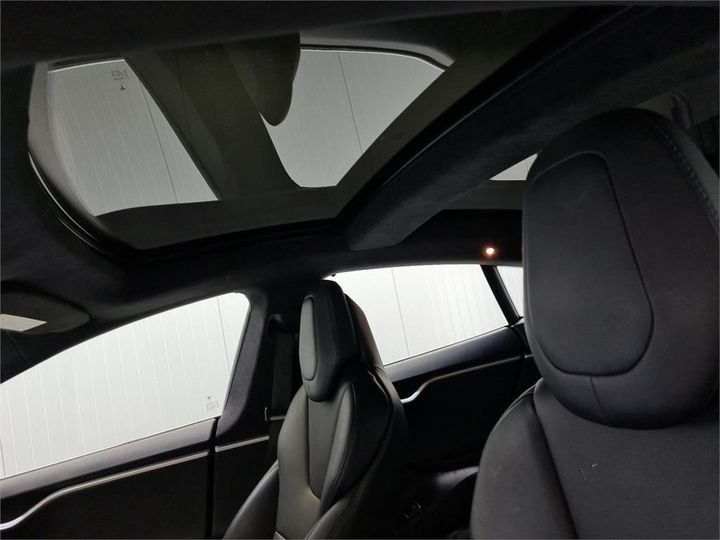 Photo 18 VIN: 5YJSA7E18HF220807 - TESLA S 