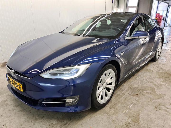 Photo 33 VIN: 5YJSA7E18HF220807 - TESLA S 