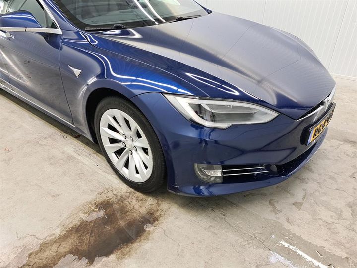 Photo 35 VIN: 5YJSA7E18HF220807 - TESLA S 