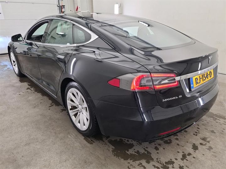 Photo 20 VIN: 5YJSA7E18HF225490 - TESLA MODEL 