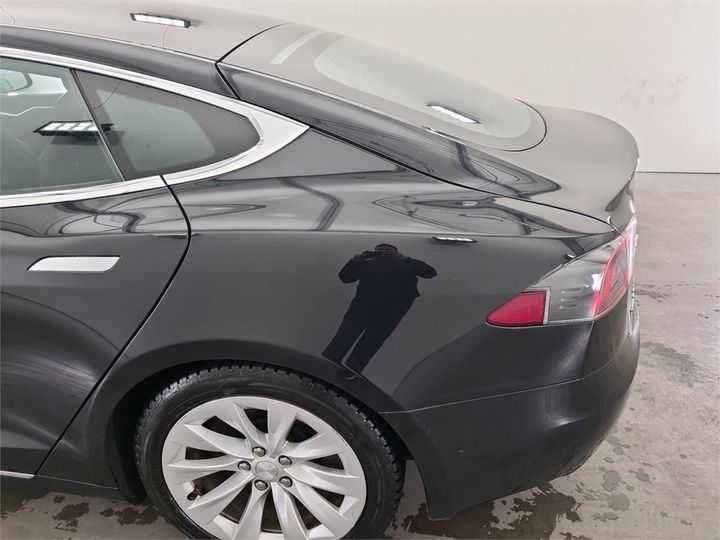 Photo 23 VIN: 5YJSA7E18HF225490 - TESLA MODEL 