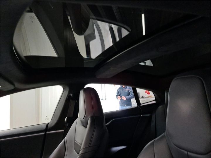 Photo 21 VIN: 5YJSA7E19GF155691 - TESLA S 