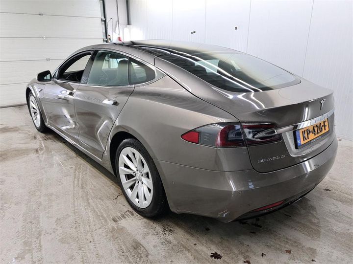 Photo 3 VIN: 5YJSA7E19GF155691 - TESLA S 