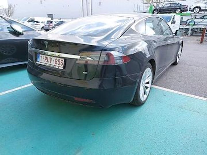 Photo 4 VIN: 5YJSA7E19HF170158 - TESLA MODEL S - 2016 