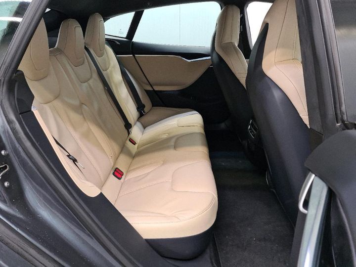 Photo 22 VIN: 5YJSA7E19HF172881 - TESLA S 