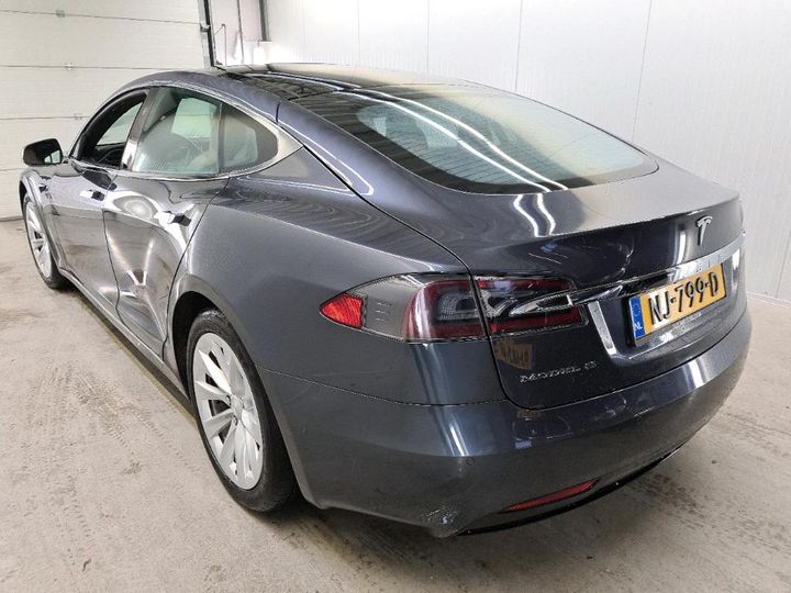 Photo 3 VIN: 5YJSA7E19HF172881 - TESLA S 