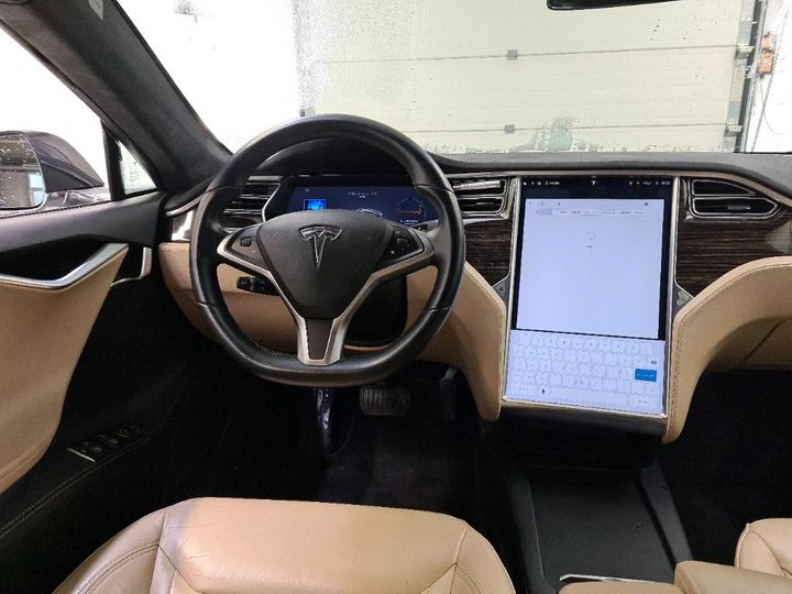 Photo 6 VIN: 5YJSA7E19HF172881 - TESLA S 