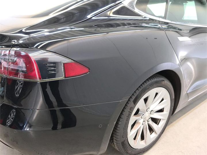 Photo 23 VIN: 5YJSA7E19HF179703 - TESLA S 