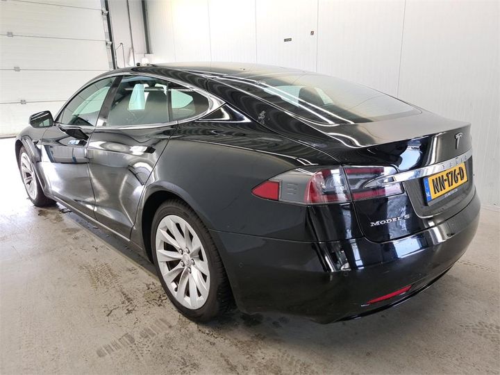 Photo 3 VIN: 5YJSA7E19HF179703 - TESLA S 