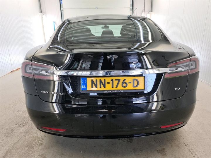 Photo 32 VIN: 5YJSA7E19HF179703 - TESLA S 