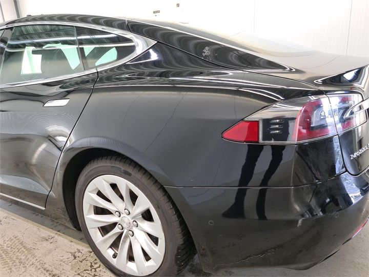 Photo 36 VIN: 5YJSA7E19HF179703 - TESLA S 