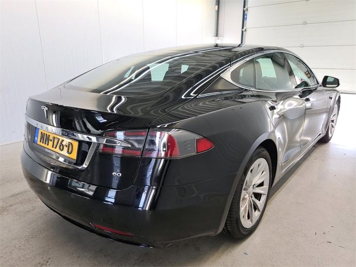 Photo 4 VIN: 5YJSA7E19HF179703 - TESLA S 