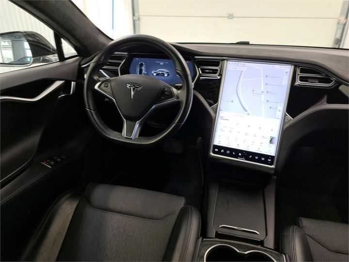 Photo 6 VIN: 5YJSA7E19HF179703 - TESLA S 