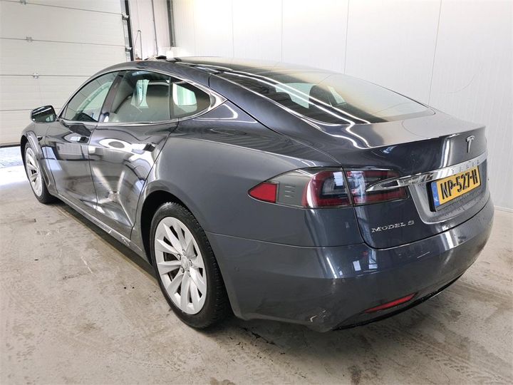 Photo 3 VIN: 5YJSA7E19HF180303 - TESLA S 