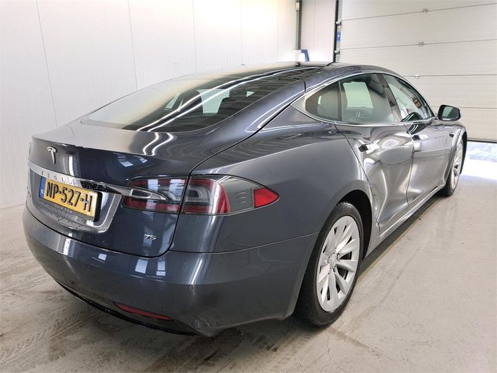 Photo 4 VIN: 5YJSA7E19HF180303 - TESLA S 