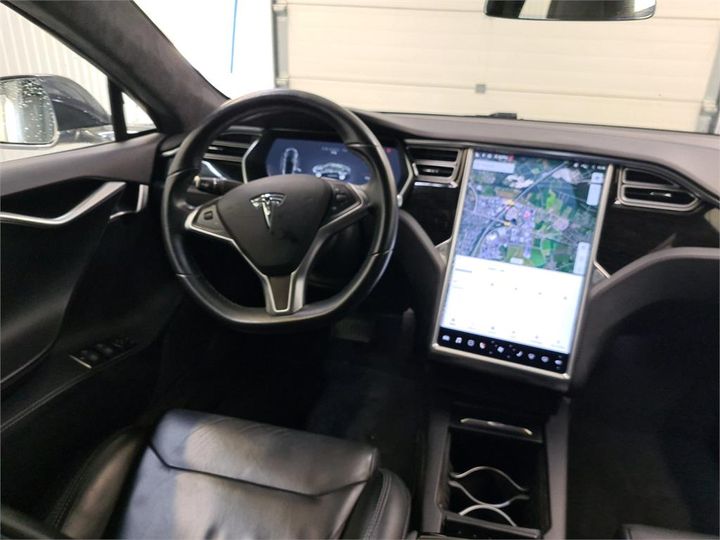 Photo 6 VIN: 5YJSA7E19HF180303 - TESLA S 