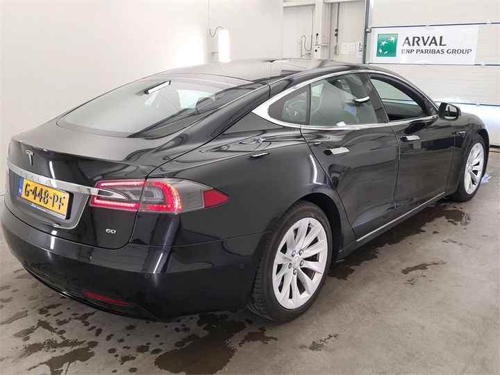 Photo 2 VIN: 5YJSA7E19HF185341 - TESLA MODEL 