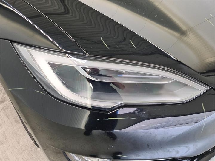 Photo 13 VIN: 5YJSA7E19HF204048 - TESLA S 