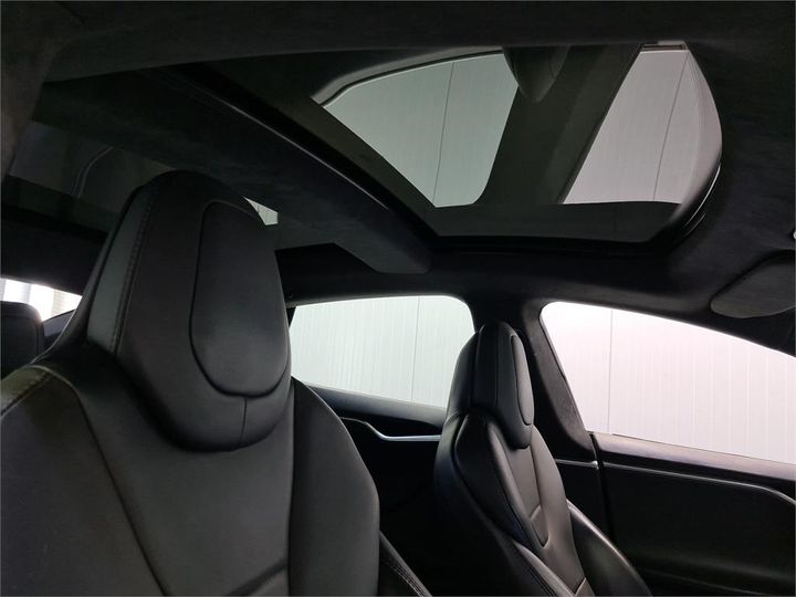 Photo 16 VIN: 5YJSA7E19HF204048 - TESLA S 