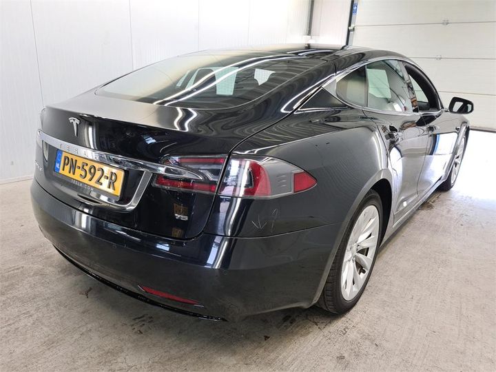 Photo 22 VIN: 5YJSA7E19HF204048 - TESLA S 