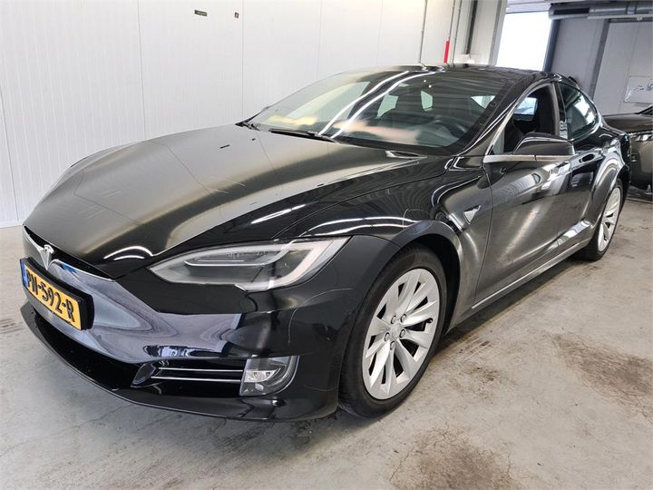 Photo 28 VIN: 5YJSA7E19HF204048 - TESLA S 