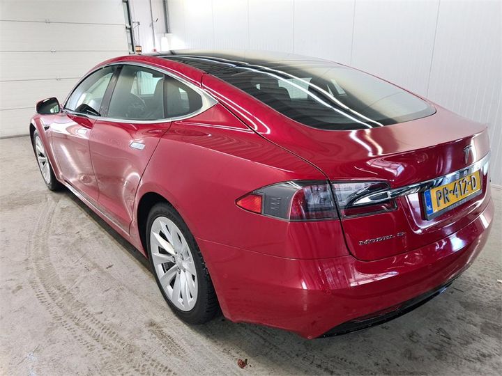 Photo 3 VIN: 5YJSA7E19HF206074 - TESLA S 