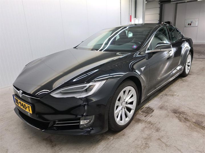 Photo 1 VIN: 5YJSA7E19HF225529 - TESLA S 