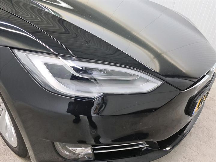 Photo 16 VIN: 5YJSA7E19HF225529 - TESLA S 