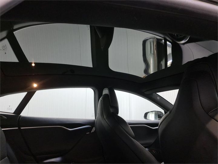 Photo 18 VIN: 5YJSA7E19HF225529 - TESLA S 