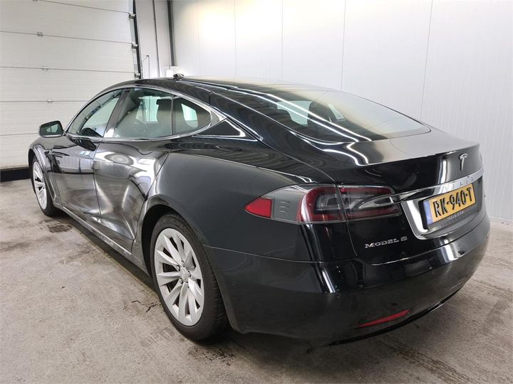 Photo 3 VIN: 5YJSA7E19HF225529 - TESLA S 