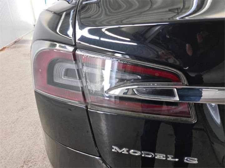 Photo 30 VIN: 5YJSA7E19HF225529 - TESLA S 