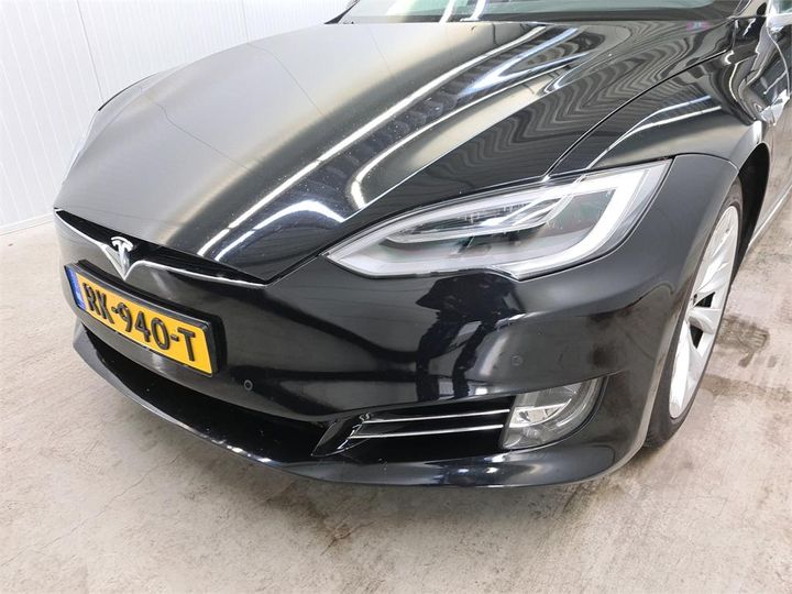 Photo 32 VIN: 5YJSA7E19HF225529 - TESLA S 