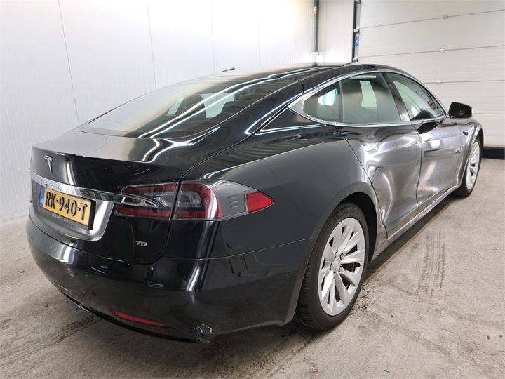 Photo 4 VIN: 5YJSA7E19HF225529 - TESLA S 