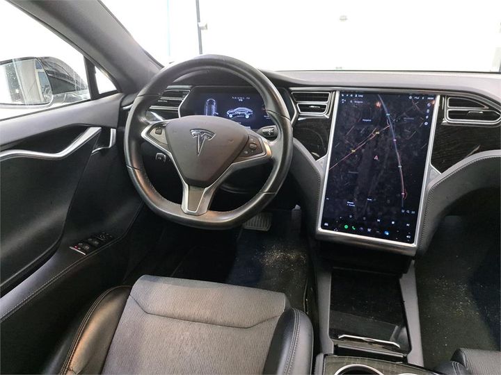 Photo 6 VIN: 5YJSA7E19HF225529 - TESLA S 