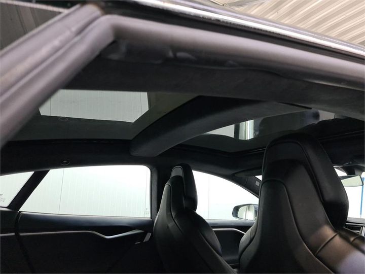 Photo 18 VIN: 5YJSA7E19HF233422 - TESLA S 