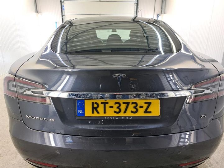 Photo 24 VIN: 5YJSA7E19HF233422 - TESLA S 