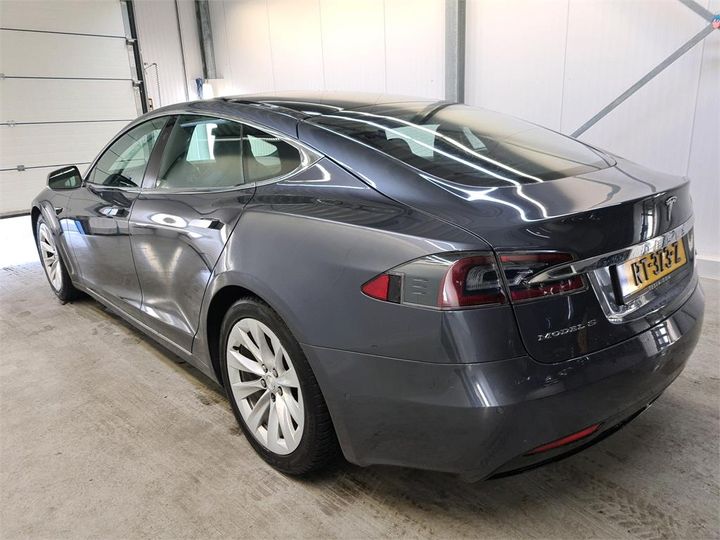 Photo 3 VIN: 5YJSA7E19HF233422 - TESLA S 