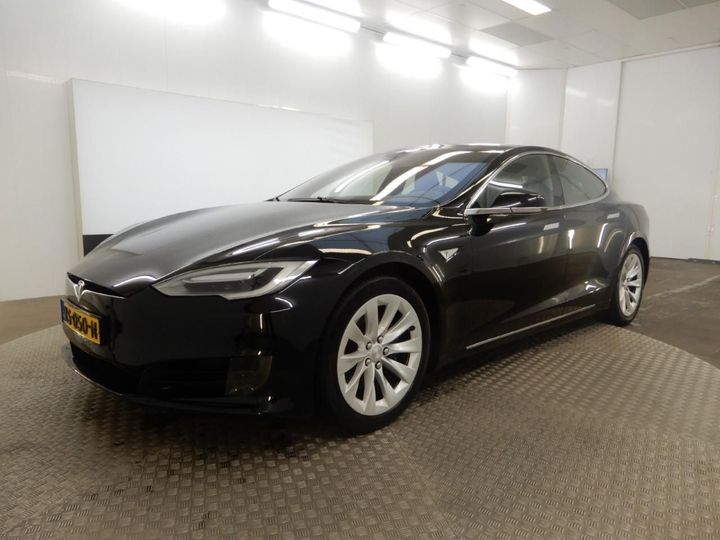 Photo 0 VIN: 5YJSA7E1XGF162424 - TESLA MODEL S 