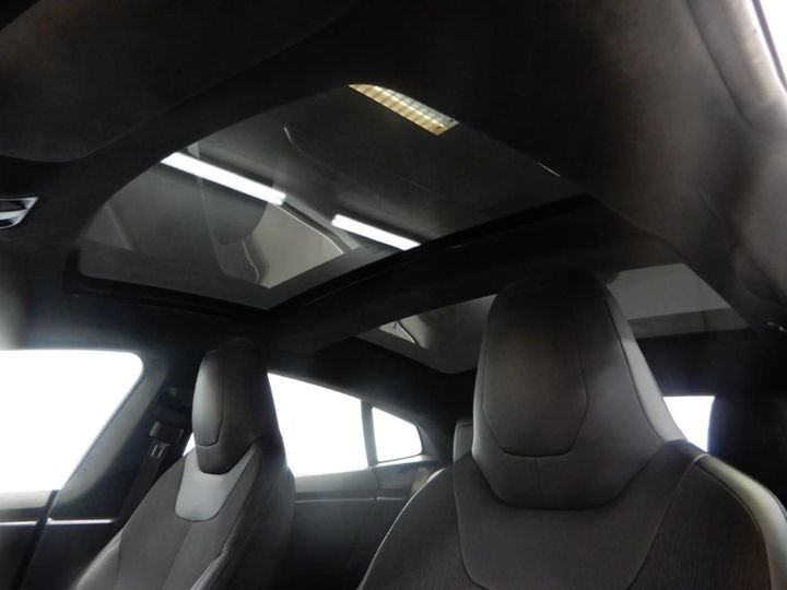 Photo 12 VIN: 5YJSA7E1XGF162424 - TESLA MODEL S 