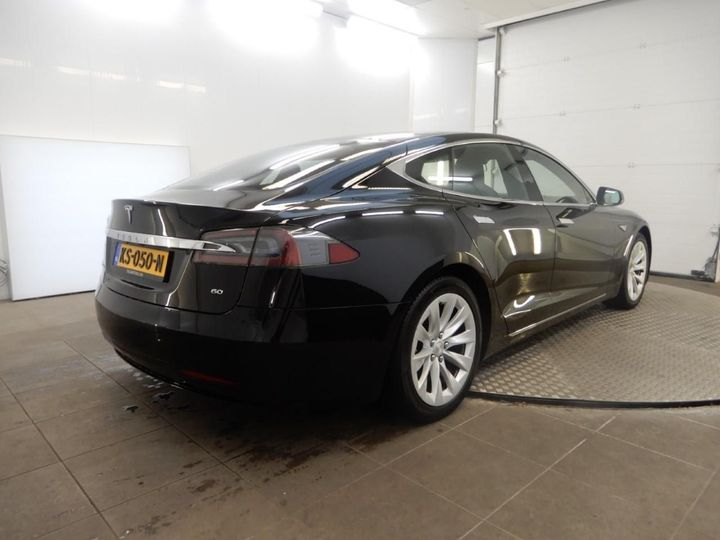 Photo 2 VIN: 5YJSA7E1XGF162424 - TESLA MODEL S 