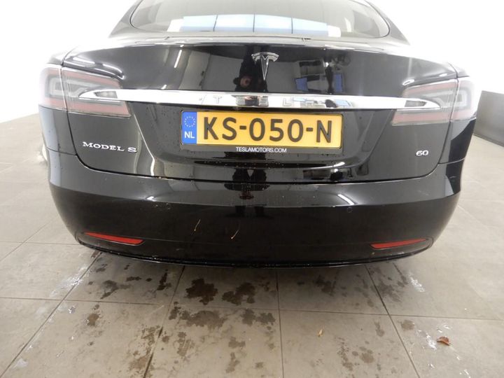 Photo 24 VIN: 5YJSA7E1XGF162424 - TESLA MODEL S 