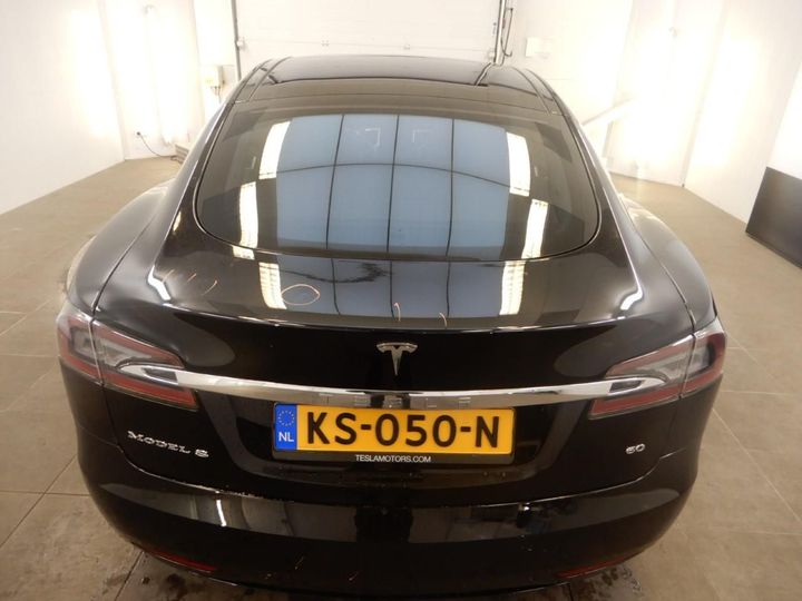 Photo 25 VIN: 5YJSA7E1XGF162424 - TESLA MODEL S 